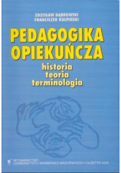 Pedagogika opiekuńcza