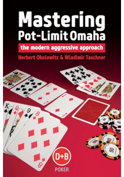 Mastering Pot-Limit Omaha