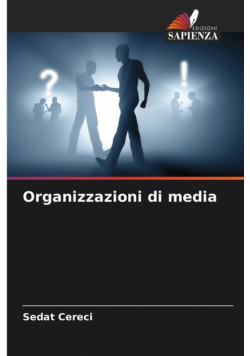 Organizzazioni di media