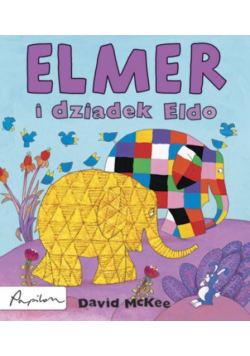 Elmer i dziadek Eldo