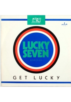 Get Lucky, płyta winylowa