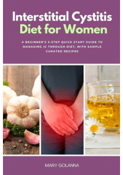Interstitial Cystitis Diet for Women