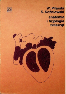 Anatomia i fizjologia zwierząt