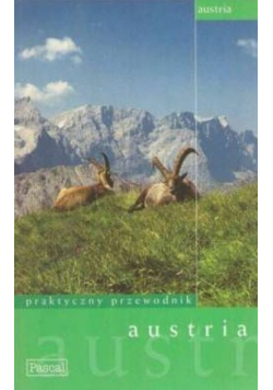 Austria Praktyczny przewodnik