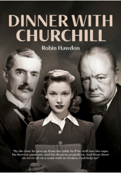 Dinner with Churchill