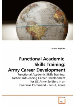 Functional Academic  Skills Training