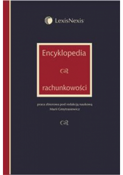 Encyklopedia rachunkowości