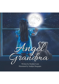 Angel Grandma