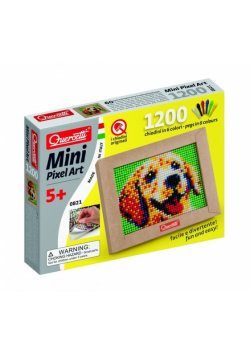 Mozaika Mini Pixel Pies