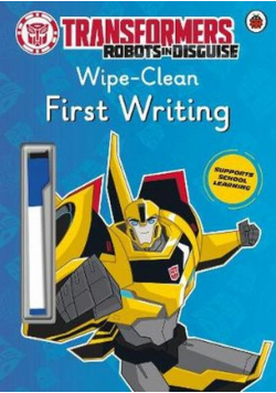 Transformers Robots in Disguise