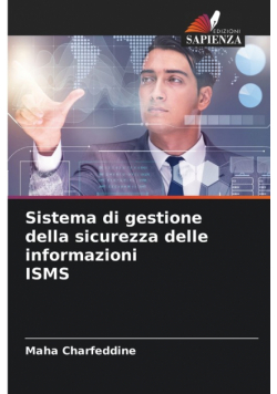 Sistema di gestione della sicurezza delle informazioni ISMS