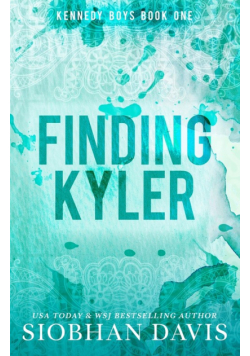 Finding Kyler