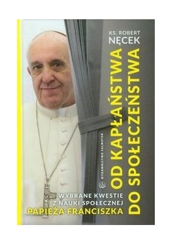 Od kapłaństwa do społeczeństwa