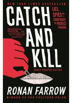 Catch and Kill