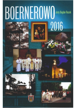 Boernerowo 2016