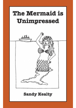 The Mermaid is Unimpressed