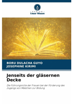 Jenseits der gläsernen Decke
