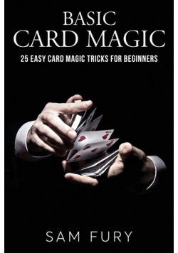 Basic Card Magic