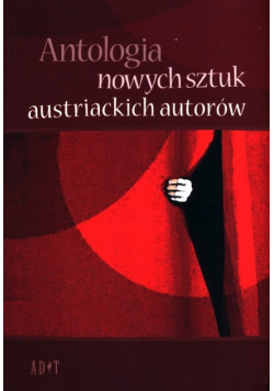 Antologia nowych sztuk austriackich autorów