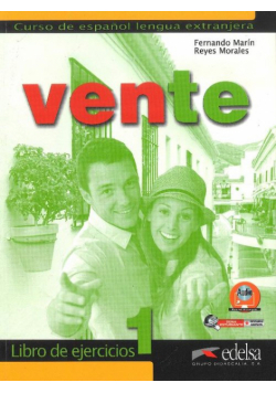 Vente 1 Ćwiczenia