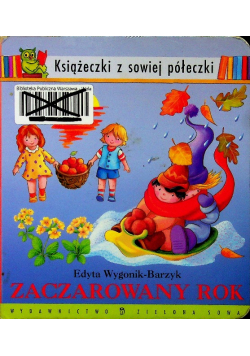 Zaczarowany rok.