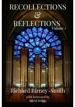 Recollections & Reflections Volume 1