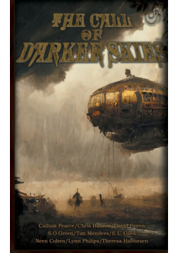 The Call of Darker Skies