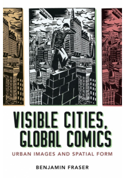 Visible Cities, Global Comics