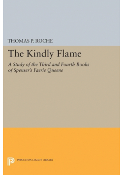 Kindly Flame