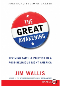 Great Awakening LP, The