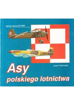 Asy polskiego lotnictwa