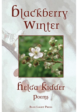 Blackberry Winter