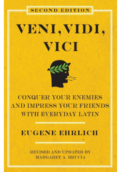 Veni, Vidi, Vici