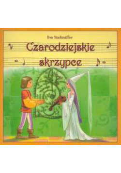 Czarodziejskie skrzypce