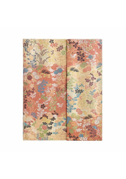 Notes Paperblanks Kara­ori Ultra linia