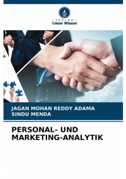 Personal- Und Marketing-Analytik