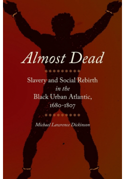 Almost Dead