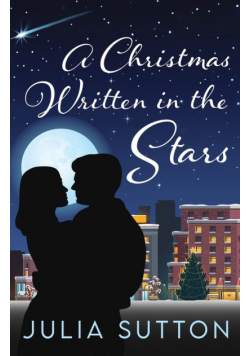 A Christmas Written In The Stars
