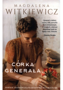 Córka generała