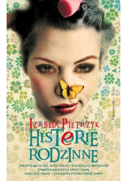 Histerie rodzinne