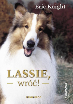 Lassie, wróć !