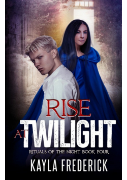 Rise at Twilight