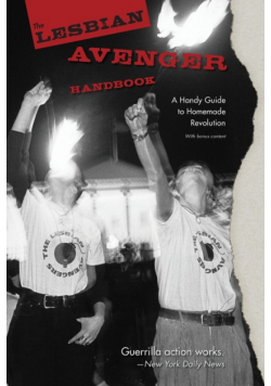 The Lesbian Avenger Handbook