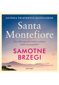 Samotne Brzegi