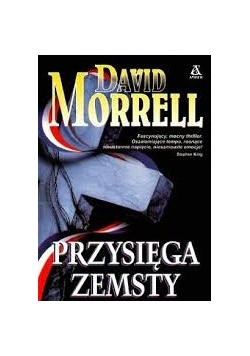 Przysięga zemsty