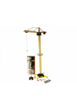 Dźwig R/C 132x58cm