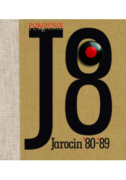 Pokolenie J8