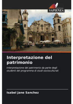 Interpretazione del patrimonio