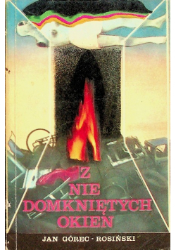 Z nie domkniętych okien