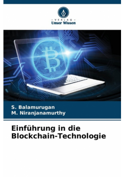 Einführung in die Blockchain-Technologie